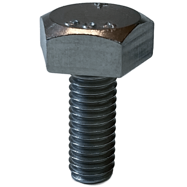 CBXL381.1SS 3/8-16 X 1 Large Head Penta Bolt
